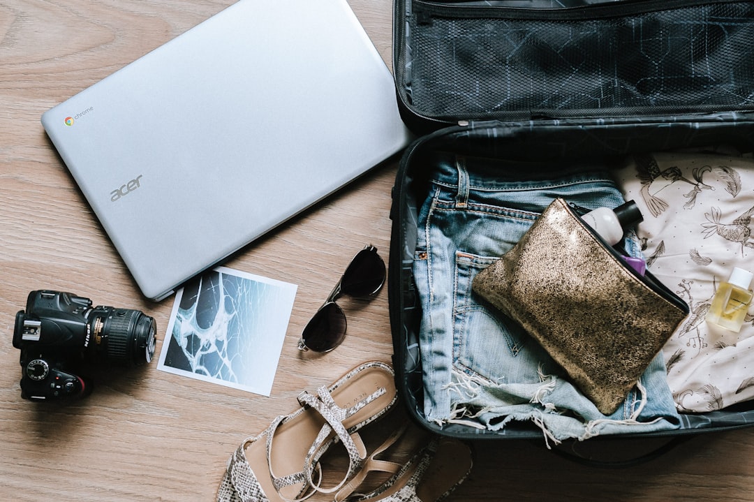 Travel Photography